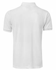 Cotton Pique Polo, Men